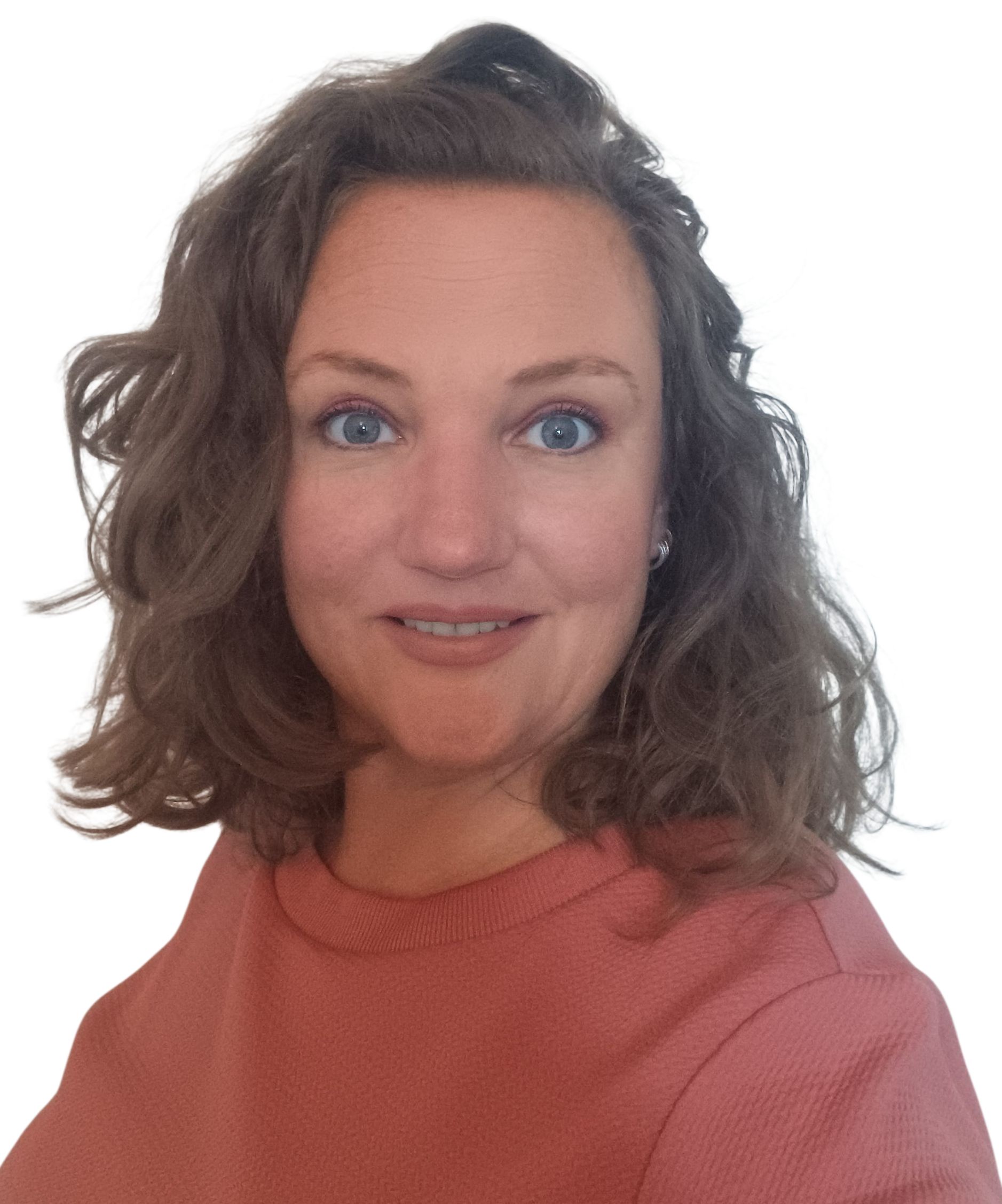 Sanne Udink - Energetisch Coach Bewust Zijn Valburg